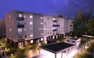 Mieszkanie Kraków Bieżanów-Prokocim, Osiedle Złocień, Osiedle Złocień - 8