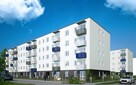 Mieszkanie Kraków Bieżanów-Prokocim, Osiedle Złocień, Osiedle Złocień - 5