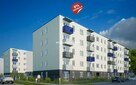 Mieszkanie Kraków Bieżanów-Prokocim, Osiedle Złocień, Osiedle Złocień - 1