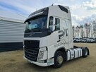 Volvo fh 460 - 2