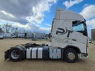 Volvo fh 460 - 8