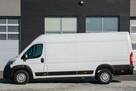 Opel Movano L4H2 165KM Furgon Maxi tempomat drzwi 270 stolik na kubki - 4