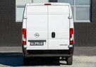 Opel Movano L4H2 165KM Furgon Maxi tempomat drzwi 270 stolik na kubki - 5
