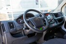 Opel Movano L4H2 165KM Furgon Maxi tempomat drzwi 270 stolik na kubki - 6