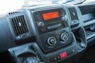 Opel Movano L4H2 165KM Furgon Maxi tempomat drzwi 270 stolik na kubki - 7