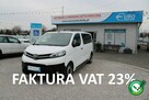 Toyota ProAce 144HP 9 Osob. netto 72 276 PLN Gwarancja Salon Polska