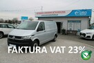 Volkswagen Transporter L2H1 Vat-1 F-vat Salon Polska Gwarancja - 1