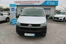 Volkswagen Transporter L2H1 Vat-1 F-vat Salon Polska Gwarancja - 3