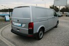 Volkswagen Transporter L2H1 Vat-1 F-vat Salon Polska Gwarancja - 6