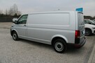 Volkswagen Transporter L2H1 Vat-1 F-vat Salon Polska Gwarancja - 9