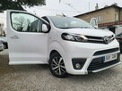 Toyota ProAce 1.6 Diesel I Właściciel Org Przebieg Z Niemiec 8 Osób Zapraszamy !!! - 2