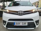 Toyota ProAce 1.6 Diesel I Właściciel Org Przebieg Z Niemiec 8 Osób Zapraszamy !!! - 3