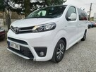 Toyota ProAce 1.6 Diesel I Właściciel Org Przebieg Z Niemiec 8 Osób Zapraszamy !!! - 4