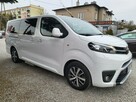Toyota ProAce 1.6 Diesel I Właściciel Org Przebieg Z Niemiec 8 Osób Zapraszamy !!! - 5