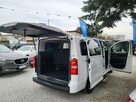 Toyota ProAce 1.6 Diesel I Właściciel Org Przebieg Z Niemiec 8 Osób Zapraszamy !!! - 12