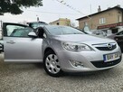 Opel Astra 1.6 115 KM 100% Przebieg 105 Tyś km Z Niemiec Gwarancja Zapraszamy !!! - 2