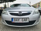 Opel Astra 1.6 115 KM 100% Przebieg 105 Tyś km Z Niemiec Gwarancja Zapraszamy !!! - 3