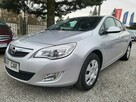 Opel Astra 1.6 115 KM 100% Przebieg 105 Tyś km Z Niemiec Gwarancja Zapraszamy !!! - 4