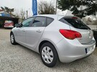 Opel Astra 1.6 115 KM 100% Przebieg 105 Tyś km Z Niemiec Gwarancja Zapraszamy !!! - 7