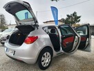 Opel Astra 1.6 115 KM 100% Przebieg 105 Tyś km Z Niemiec Gwarancja Zapraszamy !!! - 11