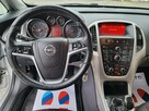 Opel Astra 1.6 115 KM 100% Przebieg 105 Tyś km Z Niemiec Gwarancja Zapraszamy !!! - 15