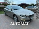 Volvo V60 Perfekcyjny Automat Bezwypadkowy!