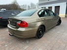 BMW 318 Bezwypadkowy Xenon klimatronik ! - 9