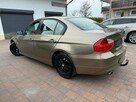BMW 318 Bezwypadkowy Xenon klimatronik ! - 11