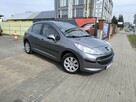 Peugeot 207 1.4i 16V 95KM Klimatyzacja - 2