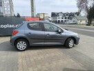Peugeot 207 1.4i 16V 95KM Klimatyzacja - 3
