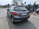 Peugeot 207 1.4i 16V 95KM Klimatyzacja - 6