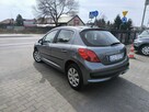 Peugeot 207 1.4i 16V 95KM Klimatyzacja - 7