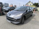 Peugeot 207 1.4i 16V 95KM Klimatyzacja - 9