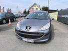 Peugeot 207 1.4i 16V 95KM Klimatyzacja - 10