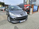 Peugeot 207 1.4i 16V 95KM Klimatyzacja - 11