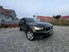 Volvo XC 40 2.0 150 KM Kamera cofania - 2