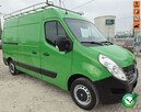 Renault Master L2H2 Pack  klim+navi zabudowa