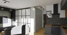 Mieszkanie typu studio na Ochocie - 16