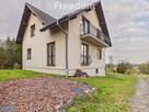 Komfortowy dom z dużą, piękną działką. - 5