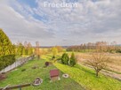 Komfortowy dom z dużą, piękną działką. - 9