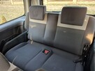 Volkswagen Caddy 1.6tdi MAXI 7 FOTELI  pdc ładny stan !! - 16