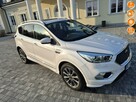 Ford Kuga ledy navi manual lift  bez rdzy