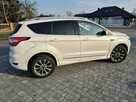 Ford Kuga ledy navi manual lift  bez rdzy - 5