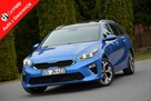 Kia Cee'd Buisnee Line Plus Skóry JBL Radar ACC Wentylacja Ledy Kamera Panorama