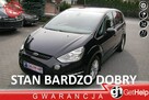 Ford S-Max 2.0 Xenon Skóra Panorama Stan b.dobry bezwypadkowy z Niemiec Gwarancja