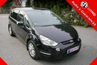 Ford S-Max 2.0 Xenon Skóra Panorama Stan b.dobry bezwypadkowy z Niemiec Gwarancja - 2