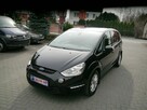 Ford S-Max 2.0 Xenon Skóra Panorama Stan b.dobry bezwypadkowy z Niemiec Gwarancja - 4