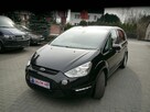 Ford S-Max 2.0 Xenon Skóra Panorama Stan b.dobry bezwypadkowy z Niemiec Gwarancja - 8