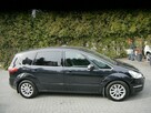 Ford S-Max 2.0 Xenon Skóra Panorama Stan b.dobry bezwypadkowy z Niemiec Gwarancja - 11