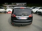 Ford S-Max 2.0 Xenon Skóra Panorama Stan b.dobry bezwypadkowy z Niemiec Gwarancja - 12